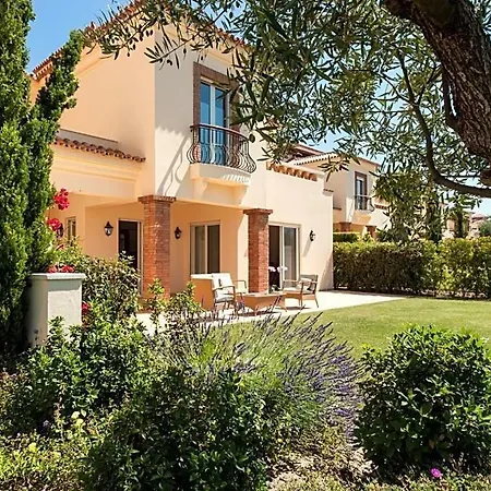 Tavira Municipality Sleeps 2 Pool Villa Ribeira de Álamo