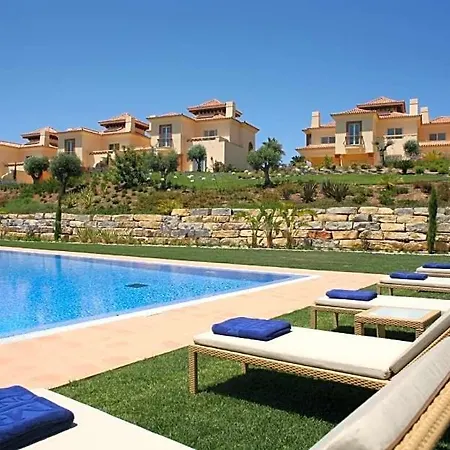 Tavira Municipality Sleeps 2 Pool *