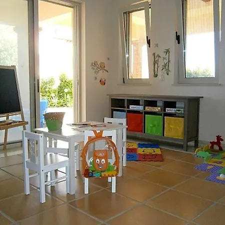 Villa Tavira Municipality Sleeps 2 Pool