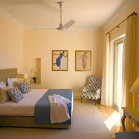Villa Tavira Municipality Sleeps 2 Pool Ribeira de Álamo