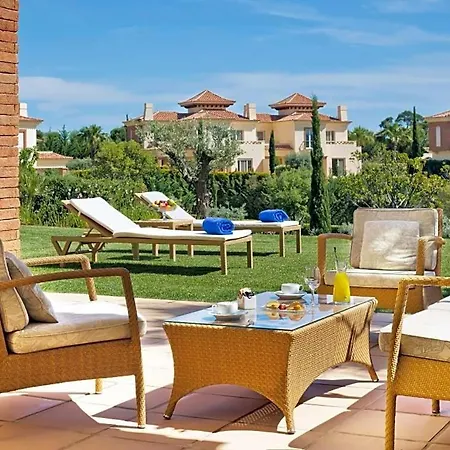 Villa Tavira Municipality Sleeps 2 Pool
