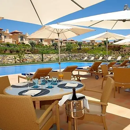 Tavira Municipality Sleeps 2 Pool Villa Ribeira de Álamo