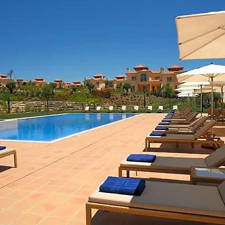 Tavira Municipality Sleeps 2 Pool *